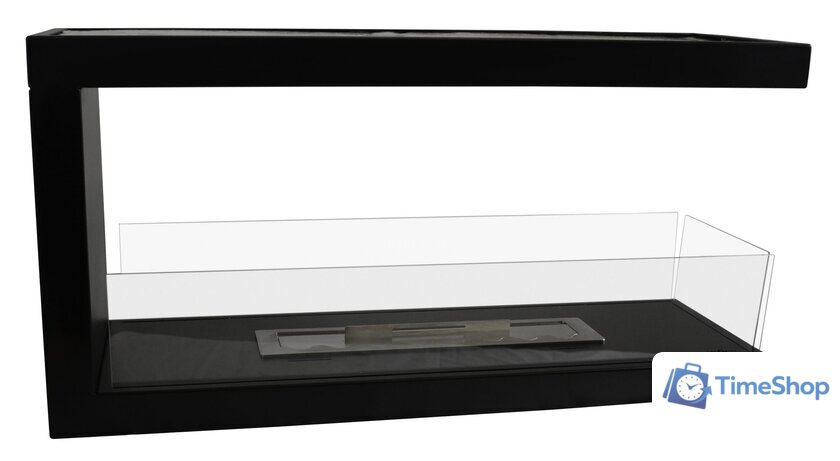 Биокамин Infire Inside U1000.2 - Изображение №1 — Интернет-магазин Time-Shop