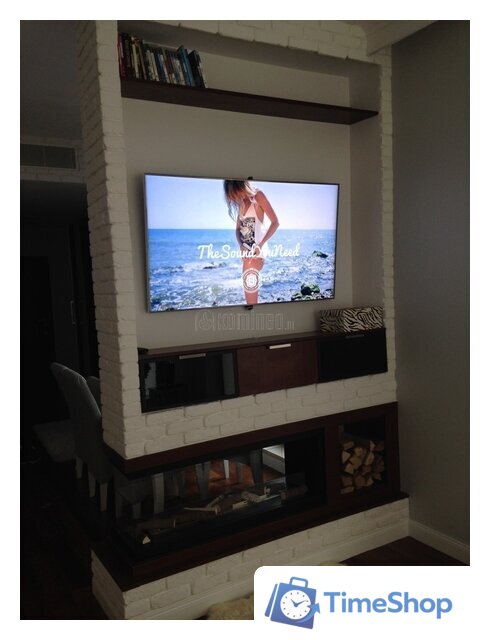 Биокамин Infire Inside U1000.2 - Изображение №7 — Интернет-магазин Time-Shop