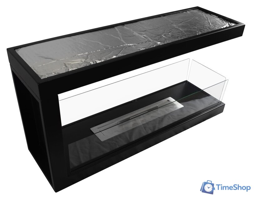 Биокамин Infire Inside U1000.2 - Изображение №2 — Интернет-магазин Time-Shop