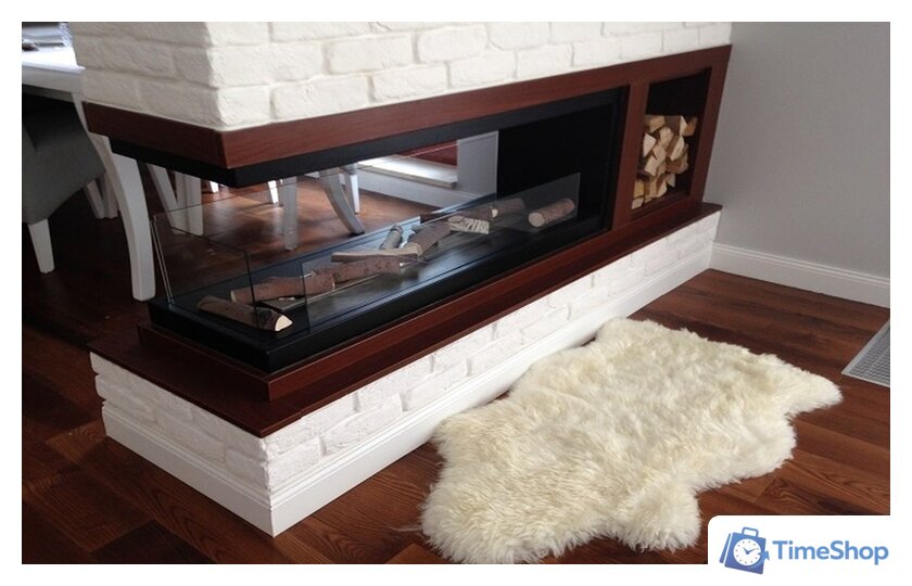 Биокамин Infire Inside U1000.2 - Изображение №8 — Интернет-магазин Time-Shop