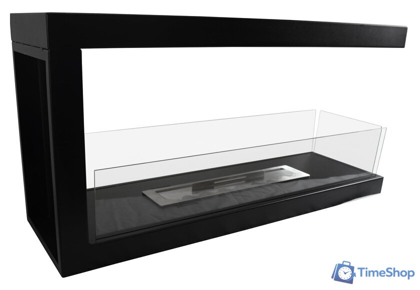 Биокамин Infire Inside U1000.2 - Изображение №4 — Интернет-магазин Time-Shop