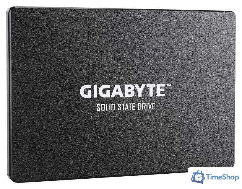 SSD Gigabyte 1TB GP-GSTFS31100TNTD - Изображение №2 — Интернет-магазин Time-Shop