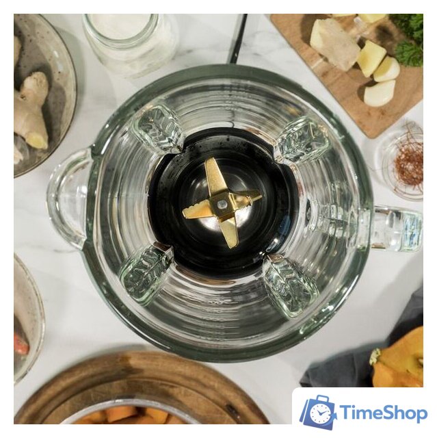 Стационарный блендер Gastroback 40986 - Изображение №6 — Интернет-магазин Time-Shop