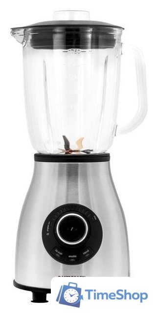 Стационарный блендер Gastroback 40986 - Изображение №1 — Интернет-магазин Time-Shop