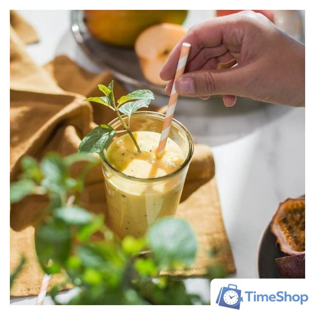 Стационарный блендер Gastroback 40986 - Изображение №5 — Интернет-магазин Time-Shop