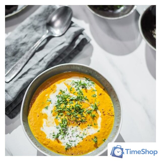 Стационарный блендер Gastroback 40986 - Изображение №4 — Интернет-магазин Time-Shop