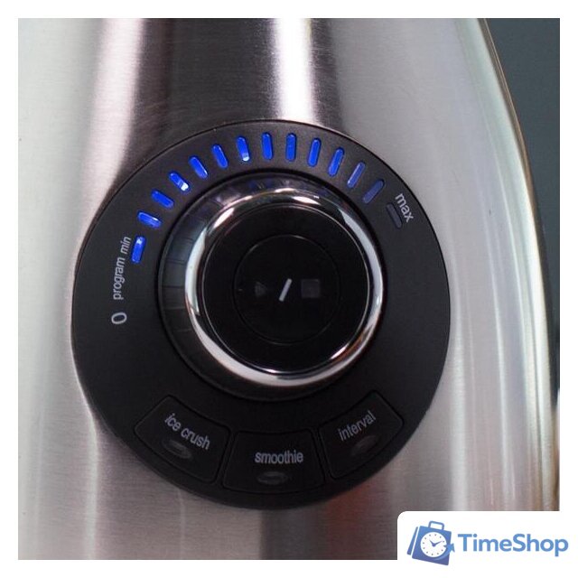 Стационарный блендер Gastroback 40986 - Изображение №2 — Интернет-магазин Time-Shop