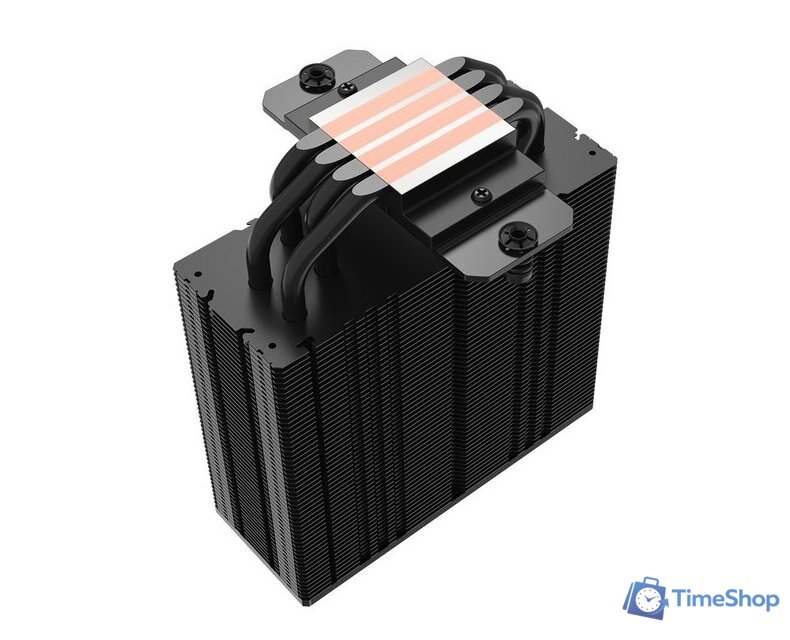 Кулер для процессора ID-Cooling SE-224-XTS ARGB - Изображение №5 — Интернет-магазин Time-Shop