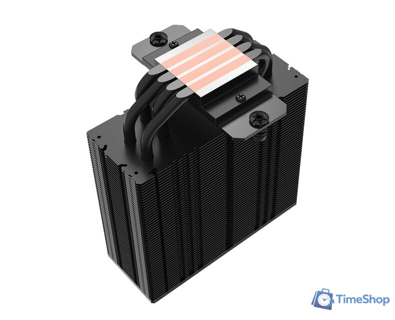 Кулер для процессора ID-Cooling SE-224-XTS ARGB - Изображение №5 — Интернет-магазин Time-Shop