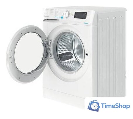 Стиральная машина Indesit BWE 81282 L - Изображение №4 — Интернет-магазин Time-Shop