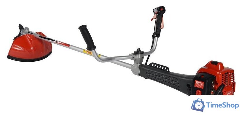 Триммер Evoline BCG 52 ES AV - Изображение №3 — Интернет-магазин Time-Shop