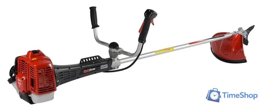 Триммер Evoline BCG 52 ES AV - Изображение №2 — Интернет-магазин Time-Shop