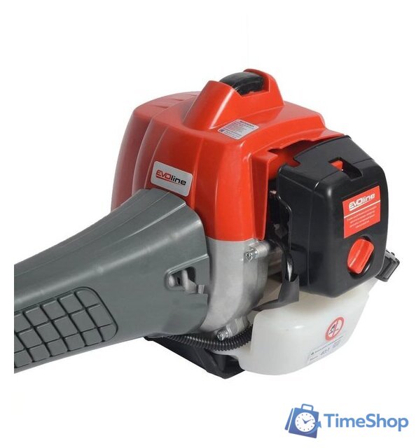Триммер Evoline BCG 52 ES AV - Изображение №5 — Интернет-магазин Time-Shop
