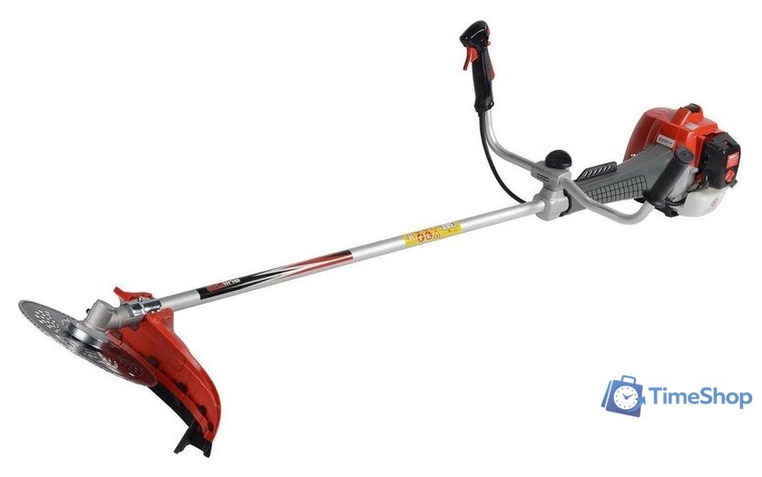 Триммер Evoline BCG 52 ES AV - Изображение №4 — Интернет-магазин Time-Shop