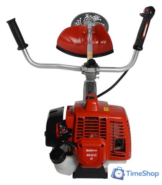 Триммер Evoline BCG 52 ES AV - Изображение №6 — Интернет-магазин Time-Shop