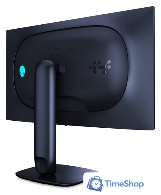 Игровой монитор Dell Alienware QD-OLED AW2725Q - Изображение №5 — Интернет-магазин Time-Shop