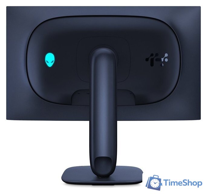 Игровой монитор Dell Alienware QD-OLED AW2725Q - Изображение №7 — Интернет-магазин Time-Shop