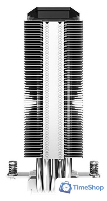 Кулер для процессора DeepCool AS500 R-AS500-BKNLMN-G - Изображение №9 — Интернет-магазин Time-Shop