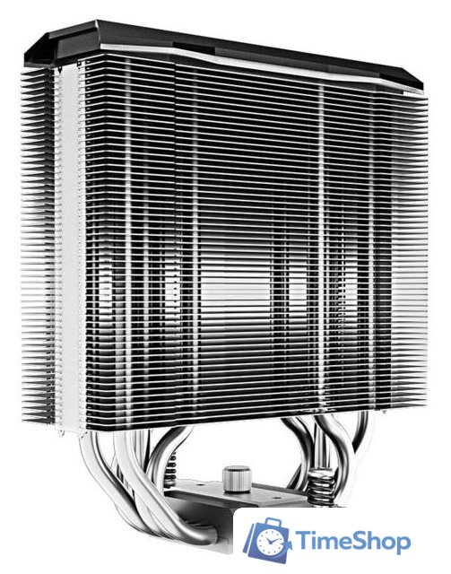 Кулер для процессора DeepCool AS500 R-AS500-BKNLMN-G - Изображение №7 — Интернет-магазин Time-Shop