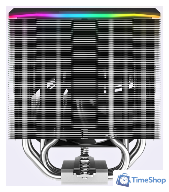Кулер для процессора DeepCool AS500 R-AS500-BKNLMN-G - Изображение №6 — Интернет-магазин Time-Shop