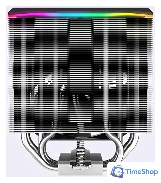 Кулер для процессора DeepCool AS500 R-AS500-BKNLMN-G - Изображение №6 — Интернет-магазин Time-Shop