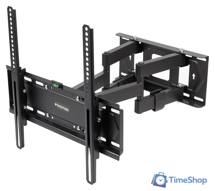 Кронштейн для телевизора Kromax PIXIS-L-2 - Изображение №1 — Интернет-магазин Time-Shop
