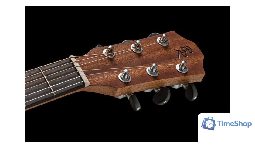 Электроакустическая гитара Baton Rouge AR11C/ACE - Изображение №7 — Интернет-магазин Time-Shop