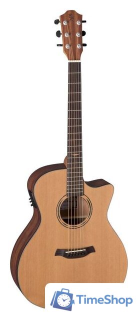 Электроакустическая гитара Baton Rouge AR11C/ACE - Изображение №1 — Интернет-магазин Time-Shop