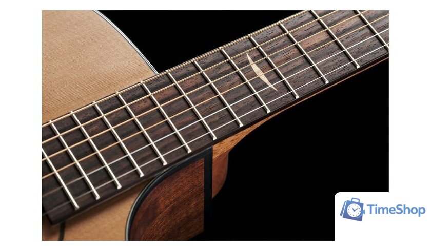 Электроакустическая гитара Baton Rouge AR11C/ACE - Изображение №5 — Интернет-магазин Time-Shop