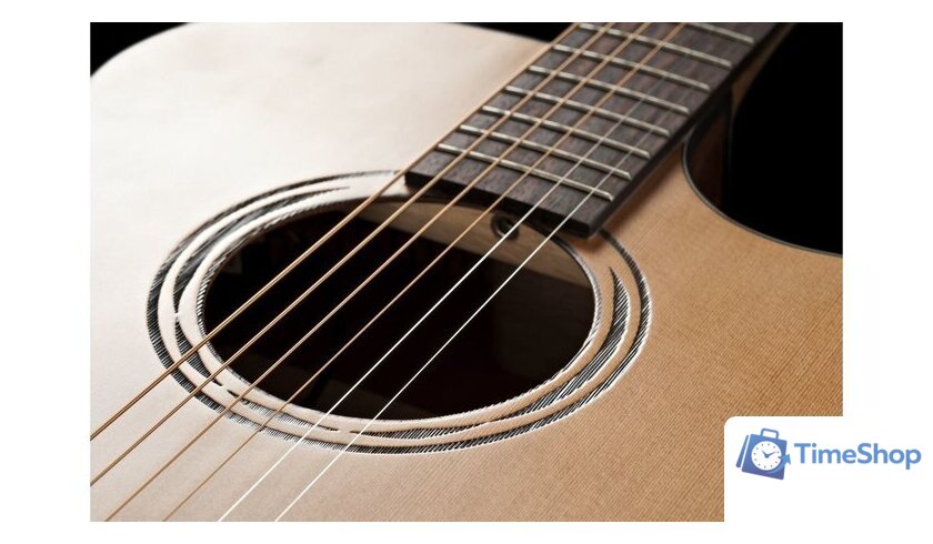 Электроакустическая гитара Baton Rouge AR11C/ACE - Изображение №6 — Интернет-магазин Time-Shop