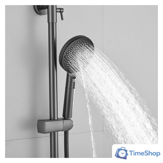 Душевая система  Shevanik S8336T - Изображение №44 — Интернет-магазин Time-Shop