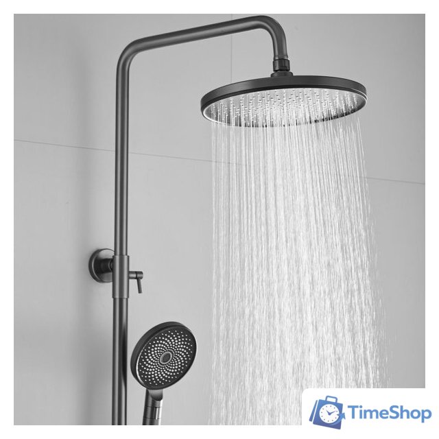 Душевая система  Shevanik S8336T - Изображение №41 — Интернет-магазин Time-Shop