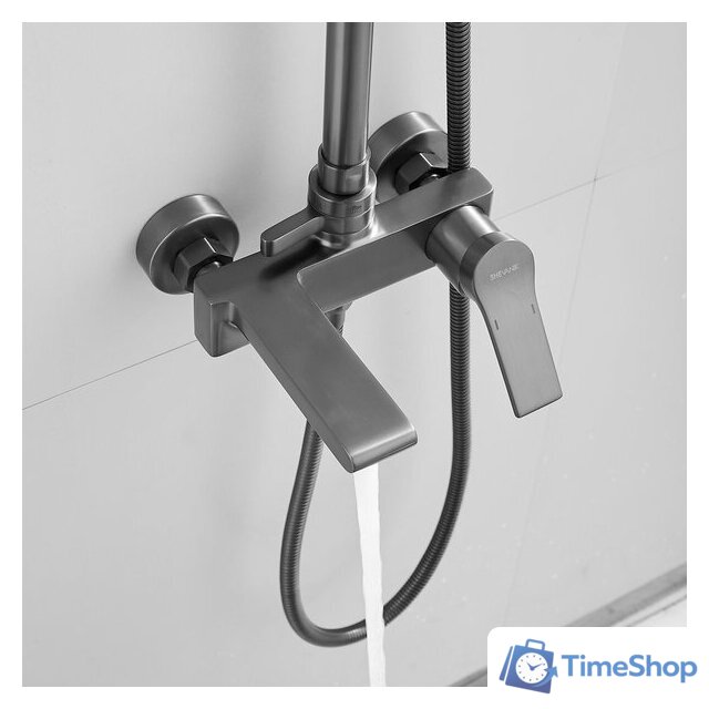 Душевая система  Shevanik S8336T - Изображение №34 — Интернет-магазин Time-Shop