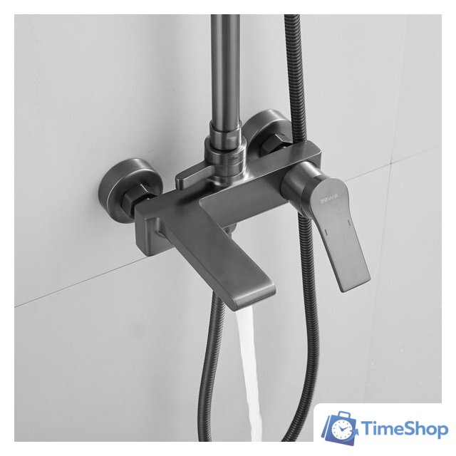 Душевая система  Shevanik S8336T - Изображение №39 — Интернет-магазин Time-Shop