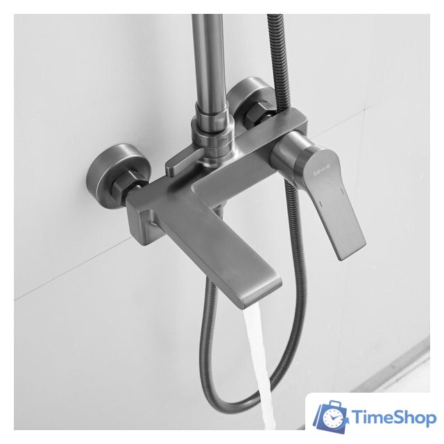 Душевая система  Shevanik S8336T - Изображение №36 — Интернет-магазин Time-Shop