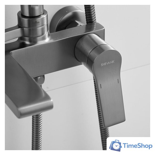 Душевая система  Shevanik S8336T - Изображение №30 — Интернет-магазин Time-Shop