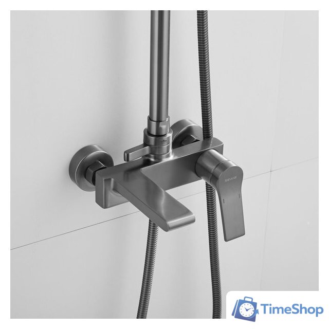 Душевая система  Shevanik S8336T - Изображение №28 — Интернет-магазин Time-Shop