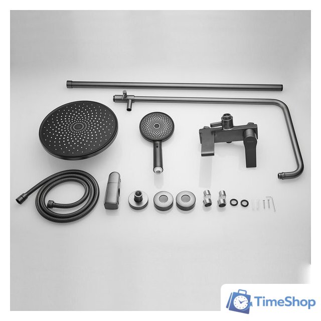 Душевая система  Shevanik S8336T - Изображение №20 — Интернет-магазин Time-Shop
