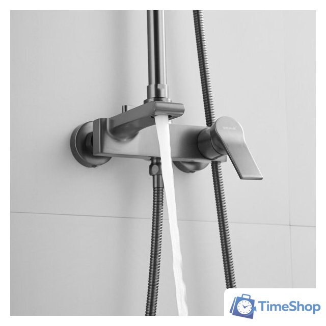 Душевая система  Shevanik S8336T - Изображение №37 — Интернет-магазин Time-Shop