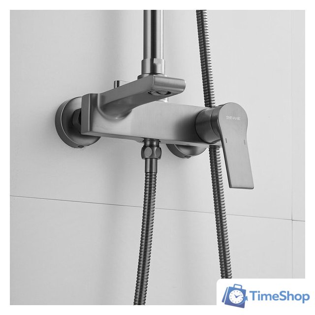 Душевая система  Shevanik S8336T - Изображение №31 — Интернет-магазин Time-Shop