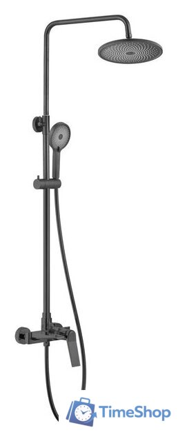 Душевая система  Shevanik S8336T - Изображение №1 — Интернет-магазин Time-Shop