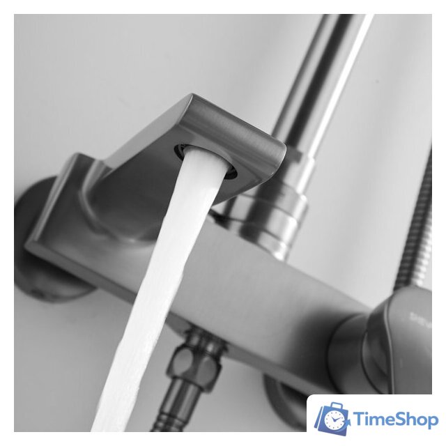 Душевая система  Shevanik S8336T - Изображение №38 — Интернет-магазин Time-Shop