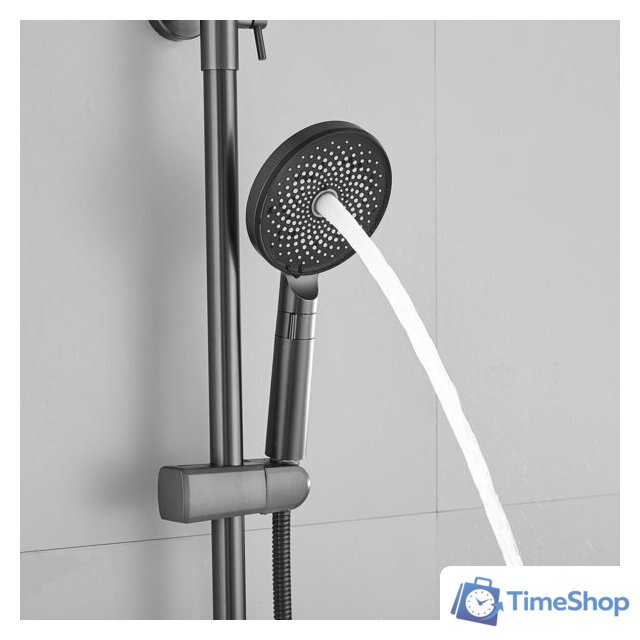 Душевая система  Shevanik S8336T - Изображение №43 — Интернет-магазин Time-Shop