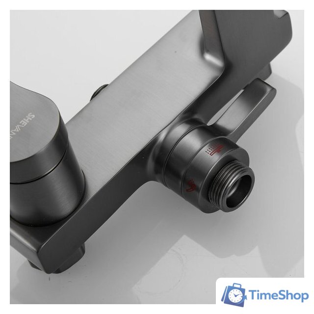 Душевая система  Shevanik S8336T - Изображение №6 — Интернет-магазин Time-Shop