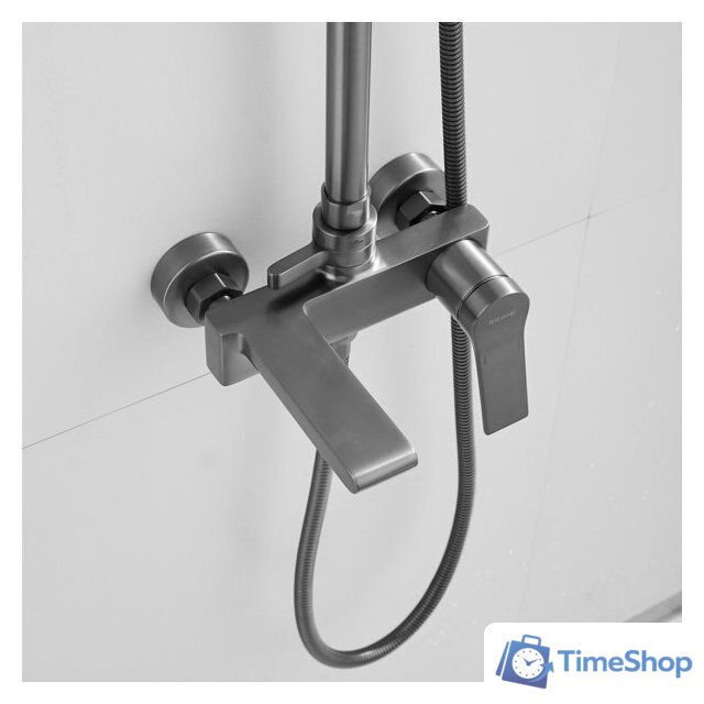 Душевая система  Shevanik S8336T - Изображение №29 — Интернет-магазин Time-Shop