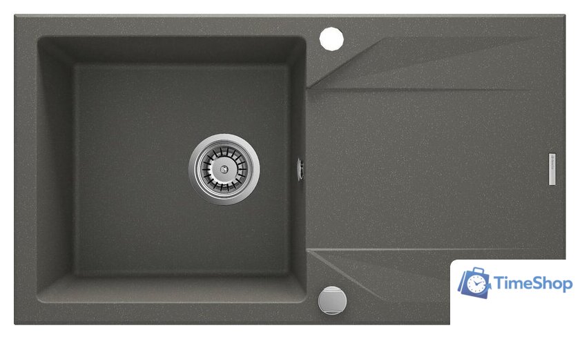 Кухонная мойка Deante ZQJ_T113 - Изображение №1 — Интернет-магазин Time-Shop