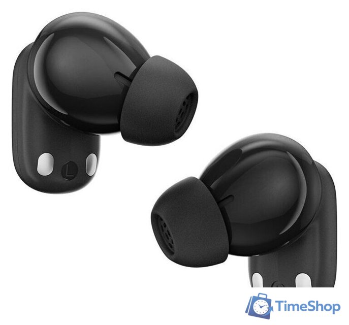 Наушники Blackview AirBuds 30 (черный) - Изображение №5 — Интернет-магазин Time-Shop
