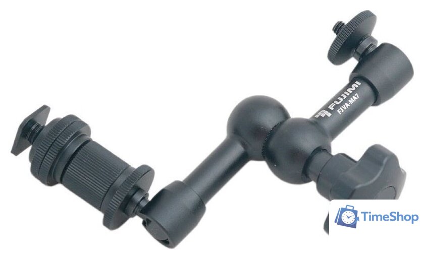 Шарнирный кронштейн FUJIMI Magic Arm 7 FJVA-MA7 - Изображение №2 — Интернет-магазин Time-Shop