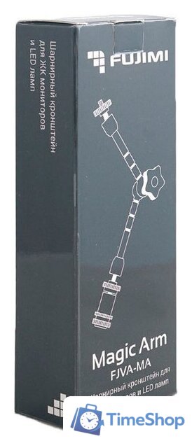Шарнирный кронштейн FUJIMI Magic Arm 7 FJVA-MA7 - Изображение №5 — Интернет-магазин Time-Shop