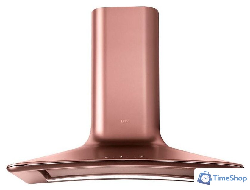 Кухонная вытяжка Elica Sweet Copper/A/85+CAM PRF0167324 - Изображение №1 — Интернет-магазин Time-Shop